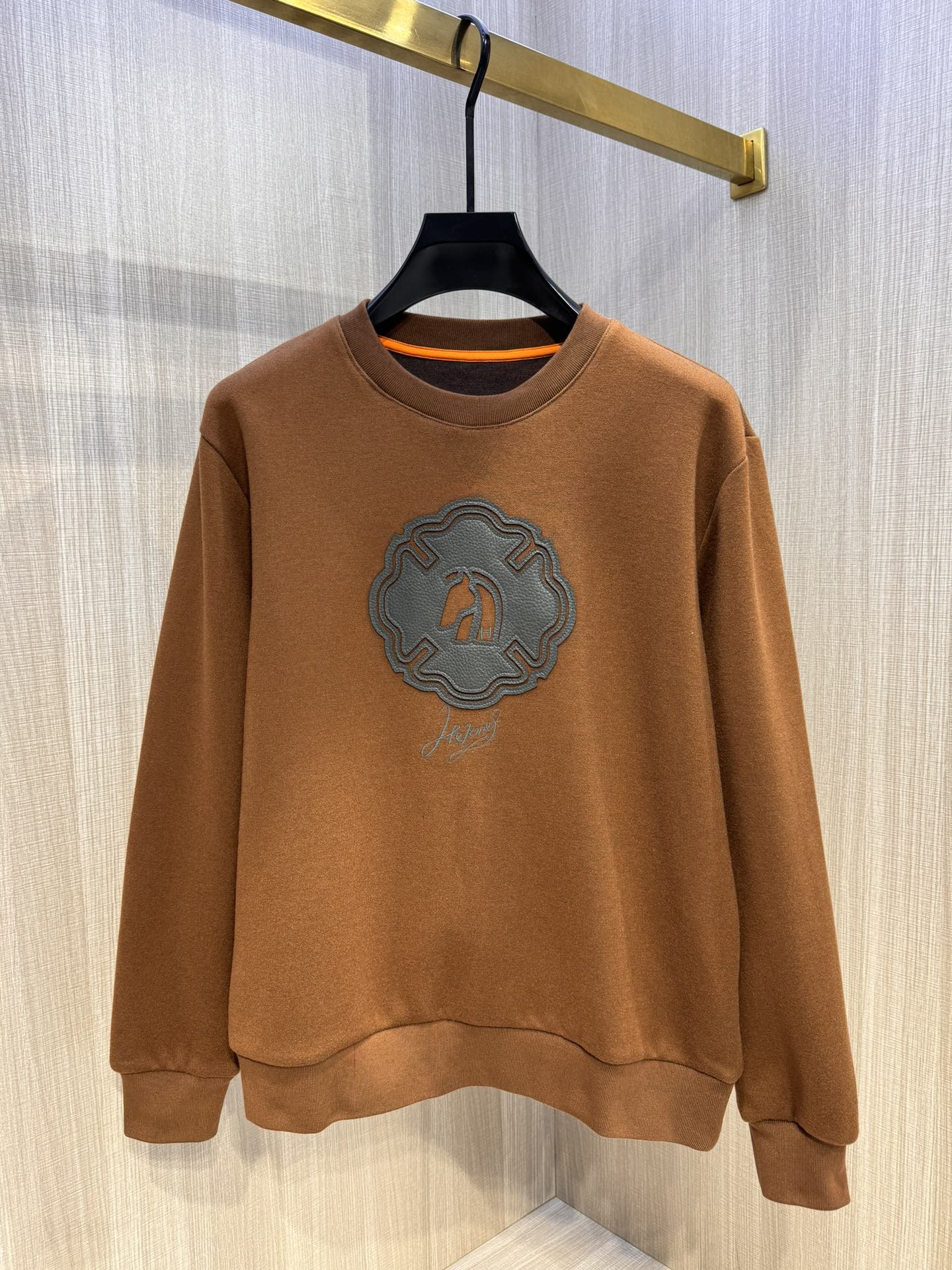 Hermes Hoodies